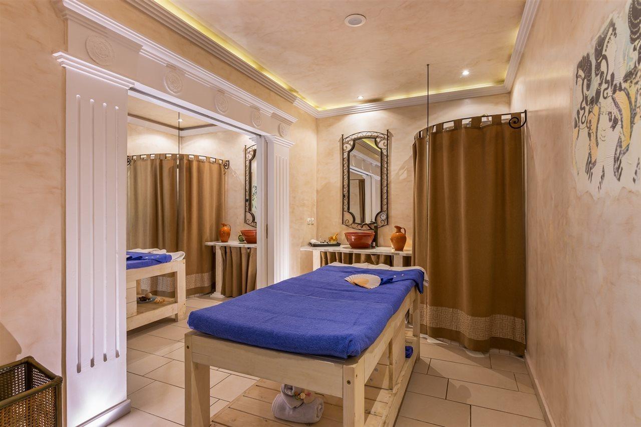 Anissa Beach Hotel Херсонісос Екстер'єр фото