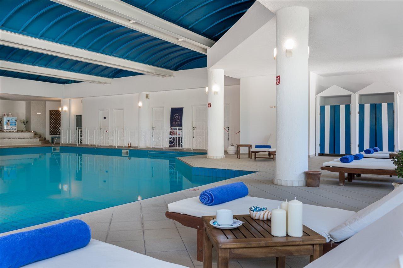 Anissa Beach Hotel Херсонісос Екстер'єр фото
